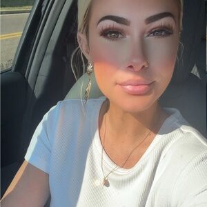 Meet your Posher, Brandi